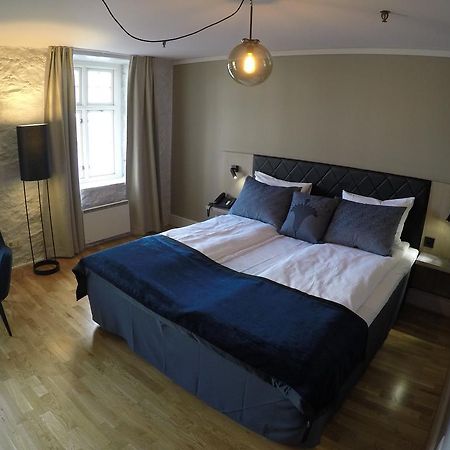 Clarion Collection Hotel Bryggen 올레순 외부 사진