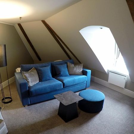 Clarion Collection Hotel Bryggen 올레순 외부 사진