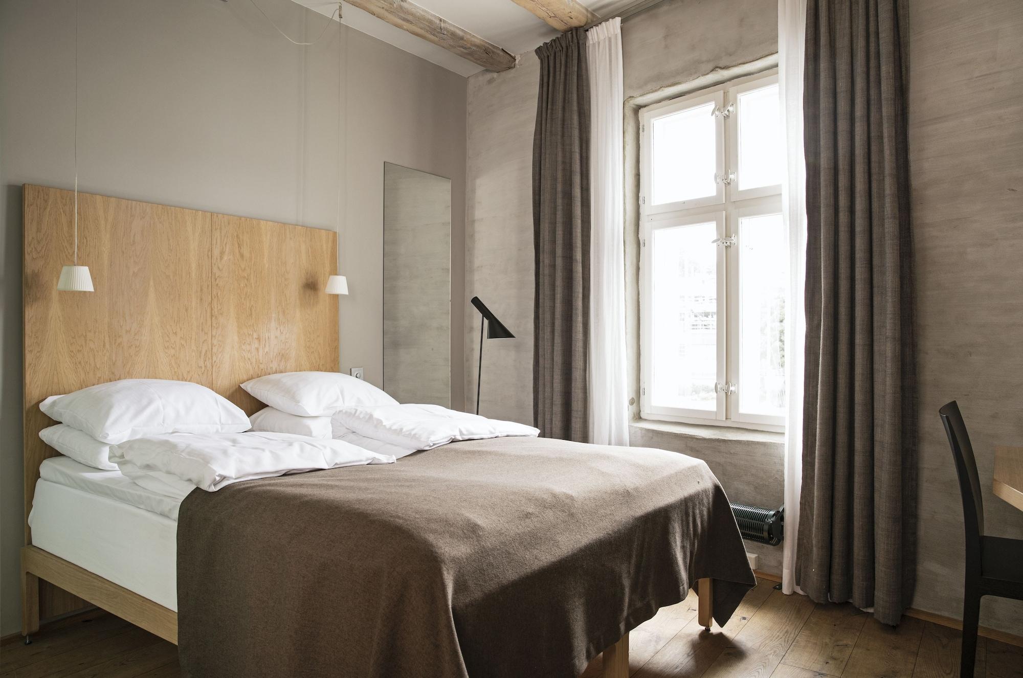 Clarion Collection Hotel Bryggen 올레순 외부 사진