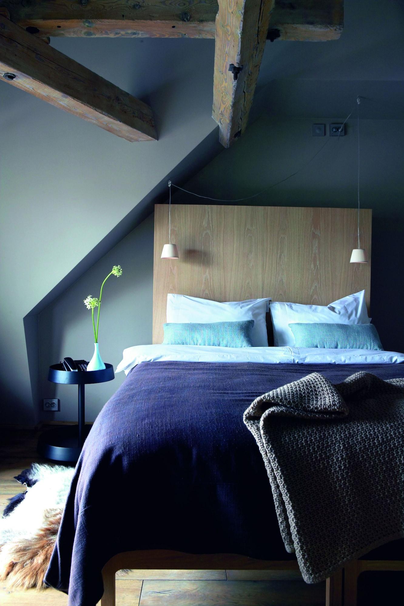 Clarion Collection Hotel Bryggen 올레순 외부 사진