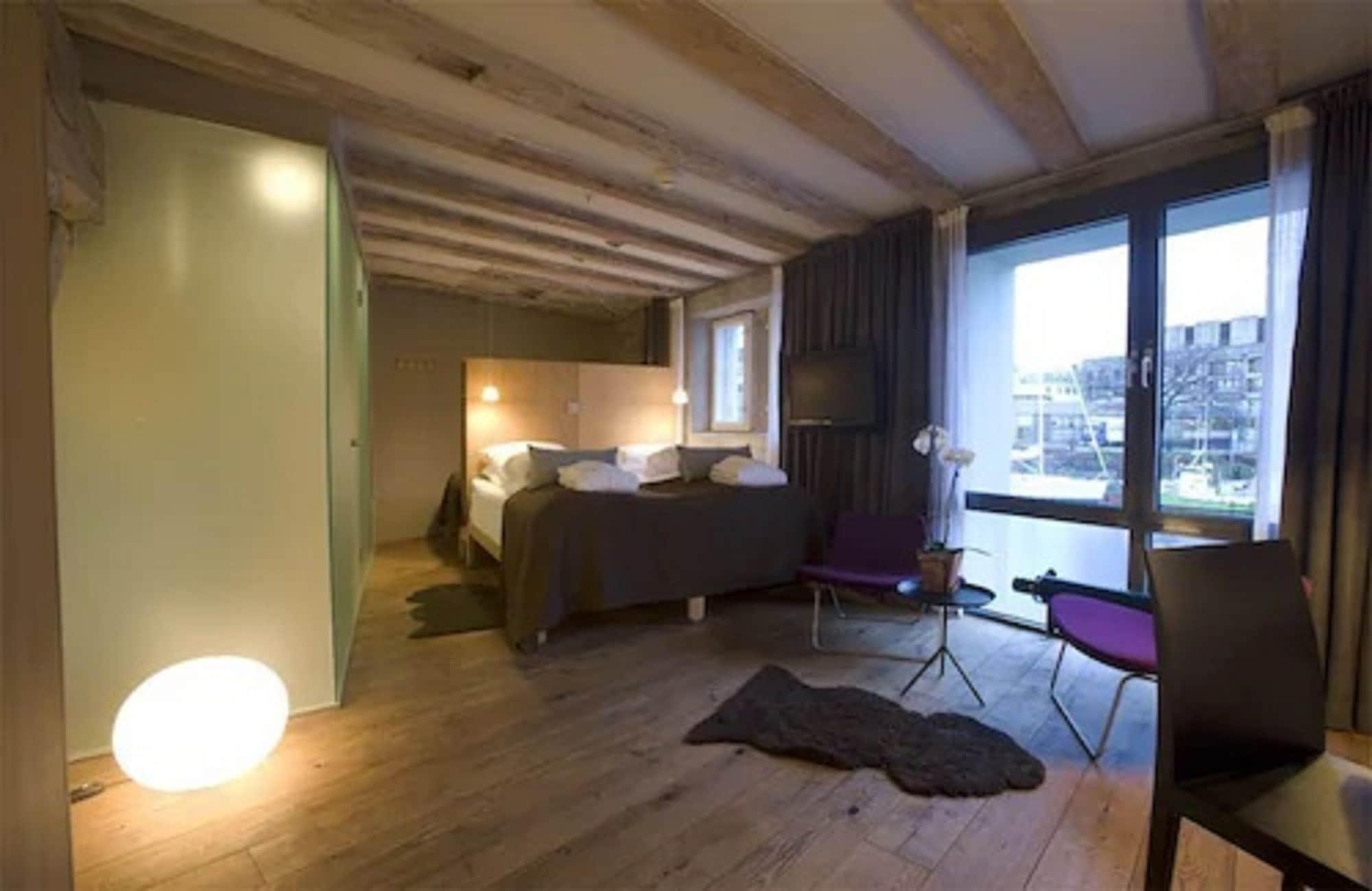 Clarion Collection Hotel Bryggen 올레순 외부 사진