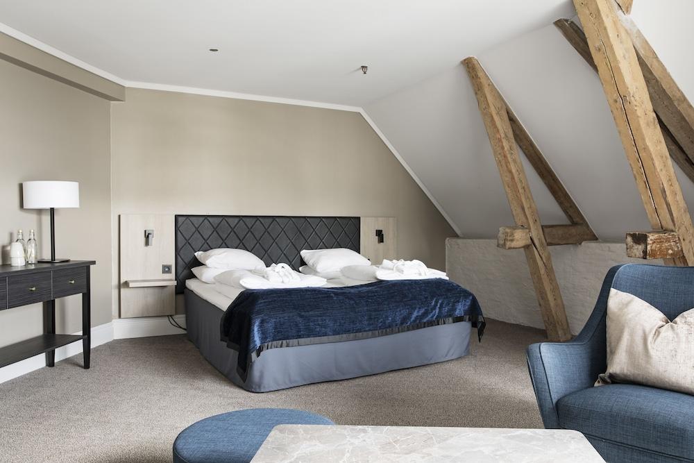 Clarion Collection Hotel Bryggen 올레순 외부 사진