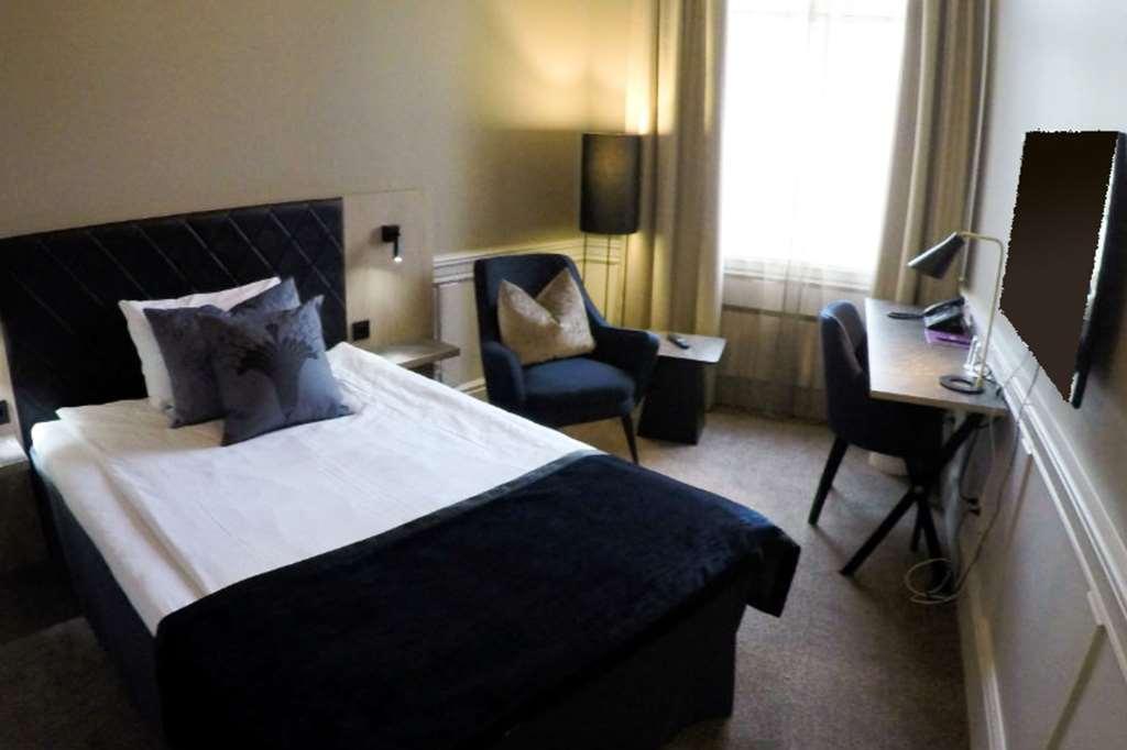 Clarion Collection Hotel Bryggen 올레순 객실 사진