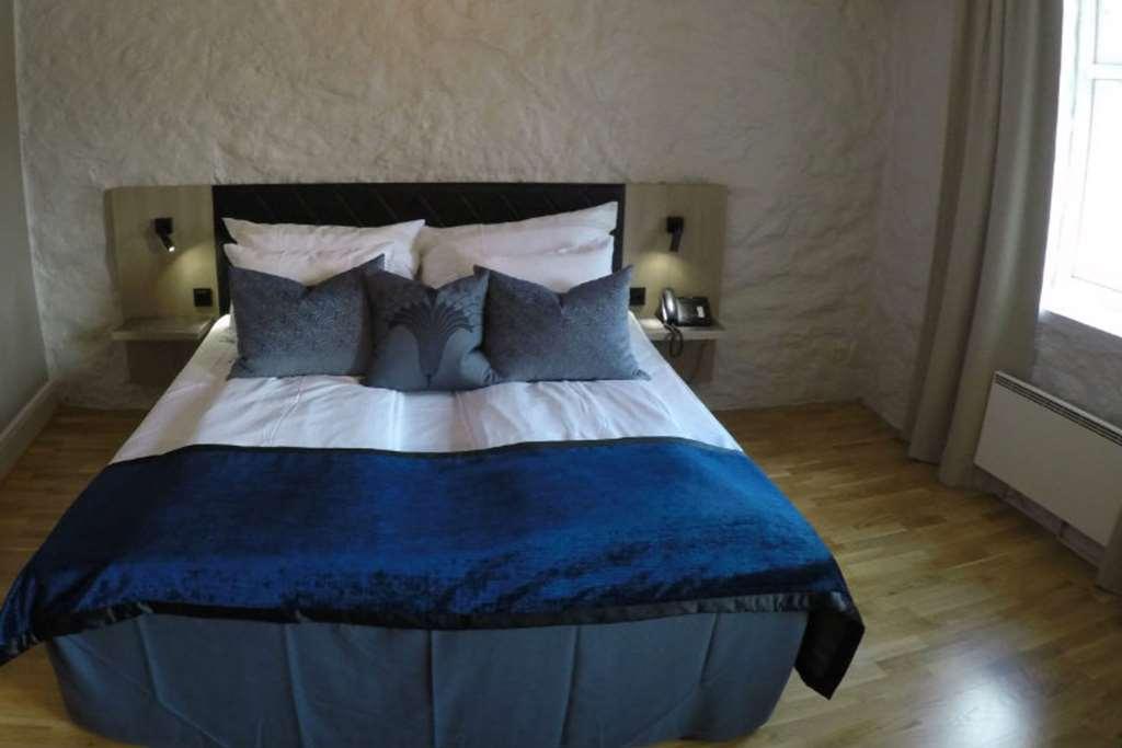 Clarion Collection Hotel Bryggen 올레순 객실 사진