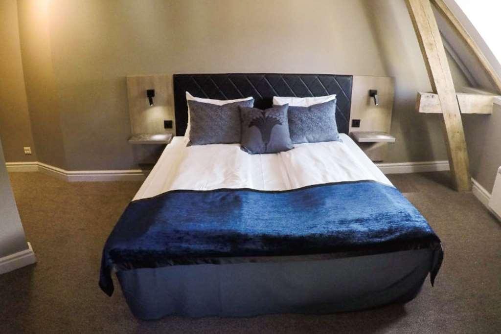 Clarion Collection Hotel Bryggen 올레순 객실 사진