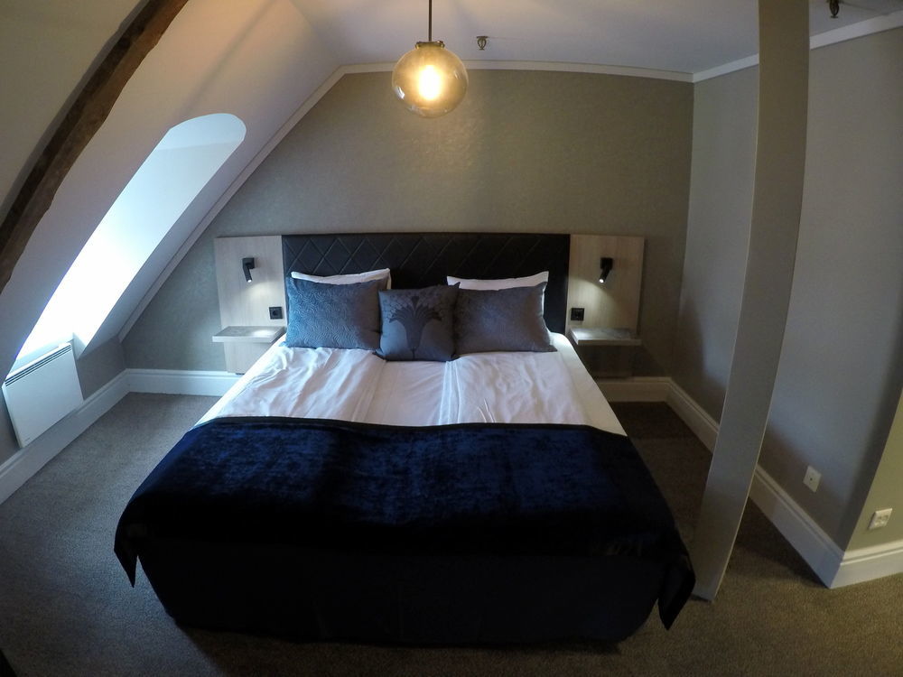 Clarion Collection Hotel Bryggen 올레순 외부 사진