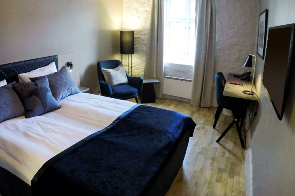 Clarion Collection Hotel Bryggen 올레순 외부 사진